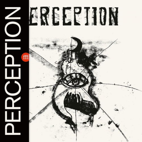 Perception - Perception (LP) Cover Arts and Media | Records on Vinyl