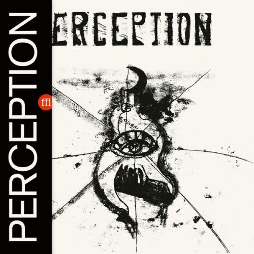 Perception - Perception & Friends (LP) Cover Arts and Media | Records on Vinyl