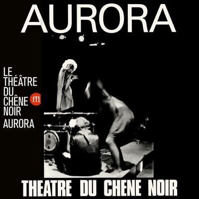 Le Theatre Du Chene Noir - Aurora (LP) Cover Arts and Media | Records on Vinyl