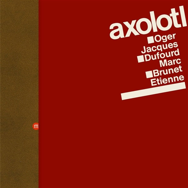  |   | Axolotl - Abarasive (LP) | Records on Vinyl