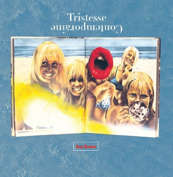  |   | Tristesse Contemporaine - Stay Golden (LP) | Records on Vinyl