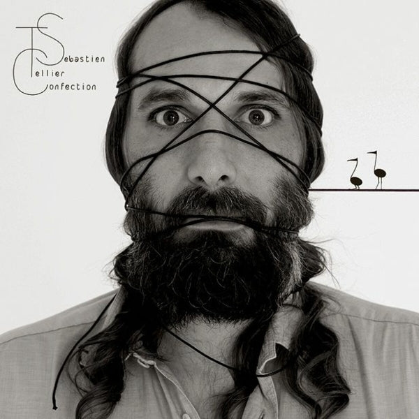  |   | Sebastien Tellier - Confection (LP) | Records on Vinyl