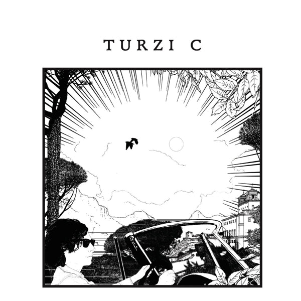  |   | Turzi - C (LP) | Records on Vinyl