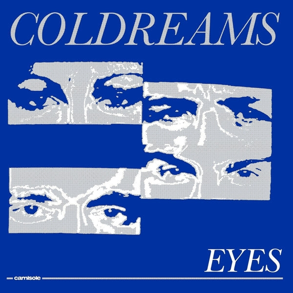  |   | Coldreams - Eyes / Morning Rain (Single) | Records on Vinyl