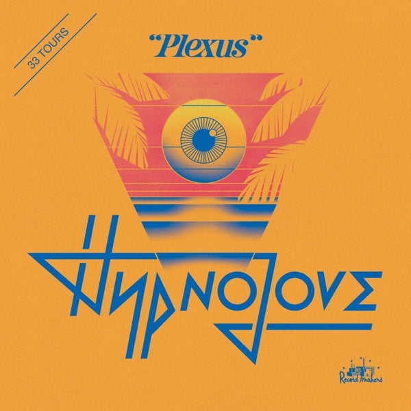  |   | Hypnolove - Plexus (LP) | Records on Vinyl