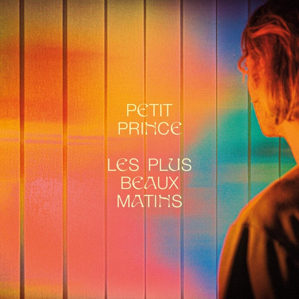  |   | Petit Prince - Les Plus Beaux Matins (LP) | Records on Vinyl