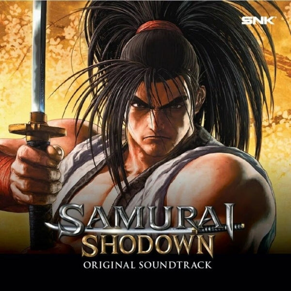  |   | Snk Sound Team - Samurai Showdown (2 LPs) | Records on Vinyl