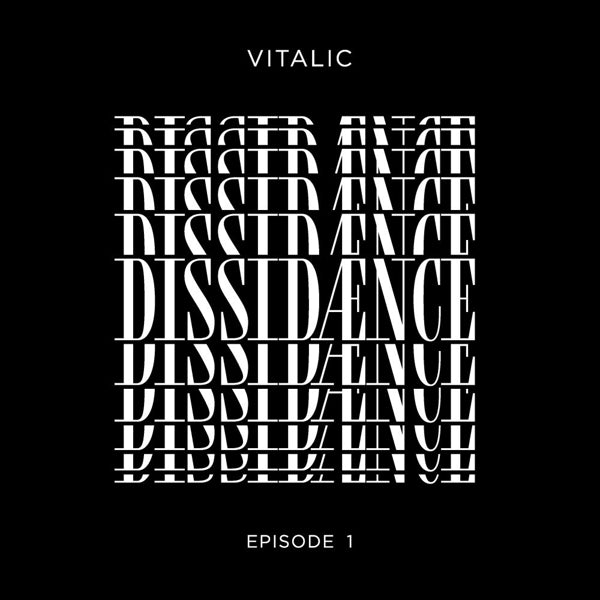  |   | Vitalic - Dissidaence (Episode 1) (LP) | Records on Vinyl