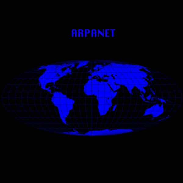  |   | Arpanet - Wireless Internet (2 LPs) | Records on Vinyl