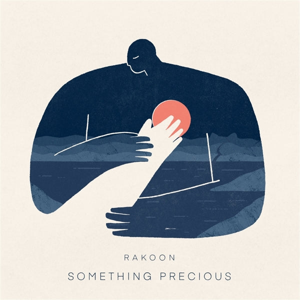  |   | Rakoon - Something Precious (LP) | Records on Vinyl