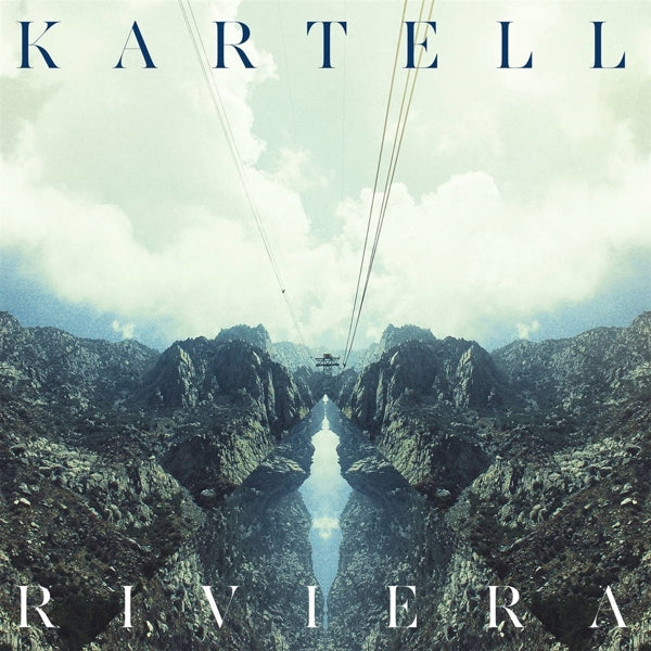  |   | Kartell - Riviera (LP) | Records on Vinyl