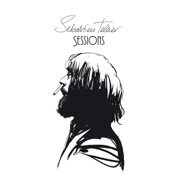  |   | Sebastien Tellier - Sessions (LP) | Records on Vinyl