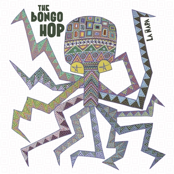  |   | Bongo Hop - La Napa (LP) | Records on Vinyl