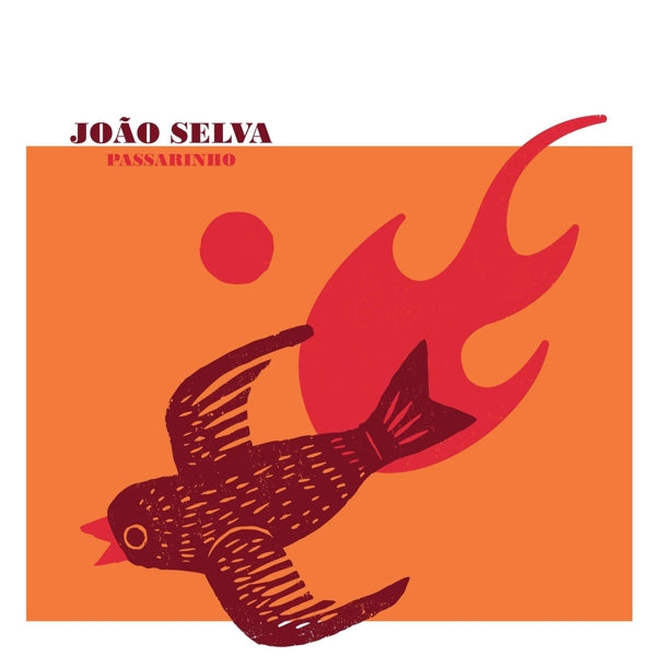  |   | Joao Selva - Passarinho (LP) | Records on Vinyl