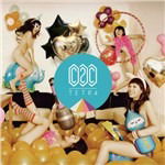 C2c - Tetra (2 LPs) Cover Arts and Media | Records on Vinyl