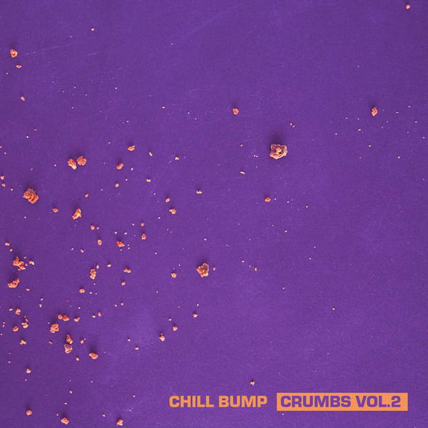 Chill Bump - Crumbs Vol. 2 (LP) Cover Arts and Media | Records on Vinyl