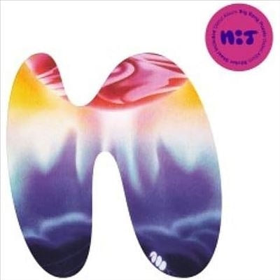 Nit - Big Bang Puzzle (2 LPs) Cover Arts and Media | Records on Vinyl