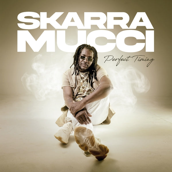  |   | Skarra Mucci - Perfect Timing (LP) | Records on Vinyl