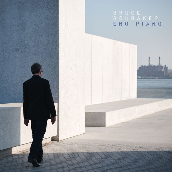  |   | Bruce Brubaker - Eno Piano (LP) | Records on Vinyl