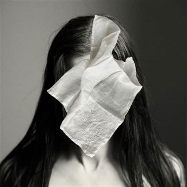 Malvina - Mercedes (LP) Cover Arts and Media | Records on Vinyl