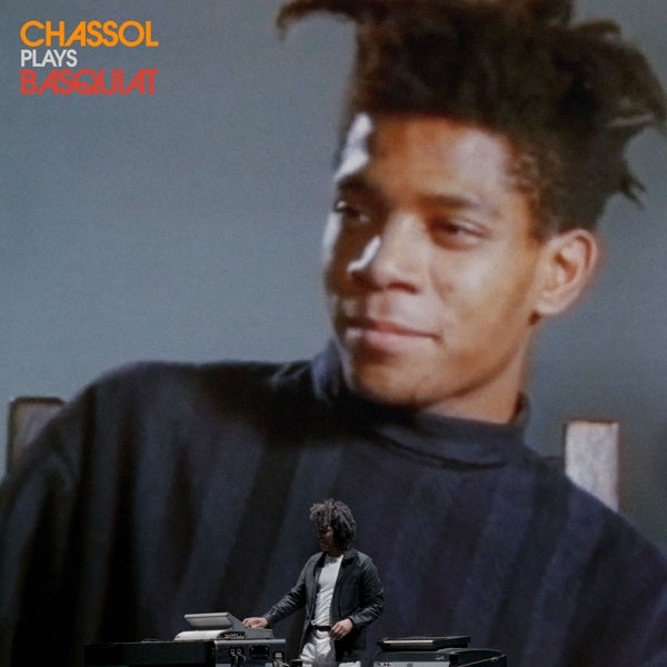  |   | Chassol - Chassol Plays Basquiat (LP) | Records on Vinyl