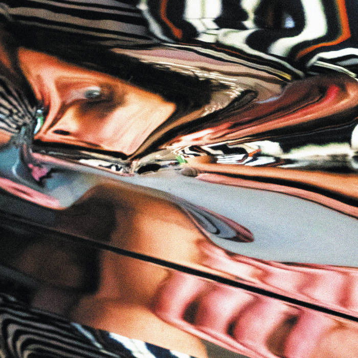 Ippon - What Can I Test? (LP) Cover Arts and Media | Records on Vinyl