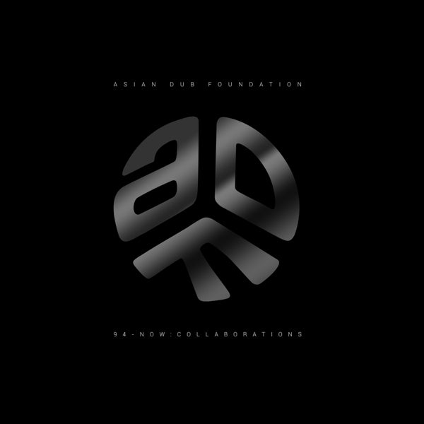  |   | Asian Dub Foundation - 94 Now: Collaborations (LP) | Records on Vinyl