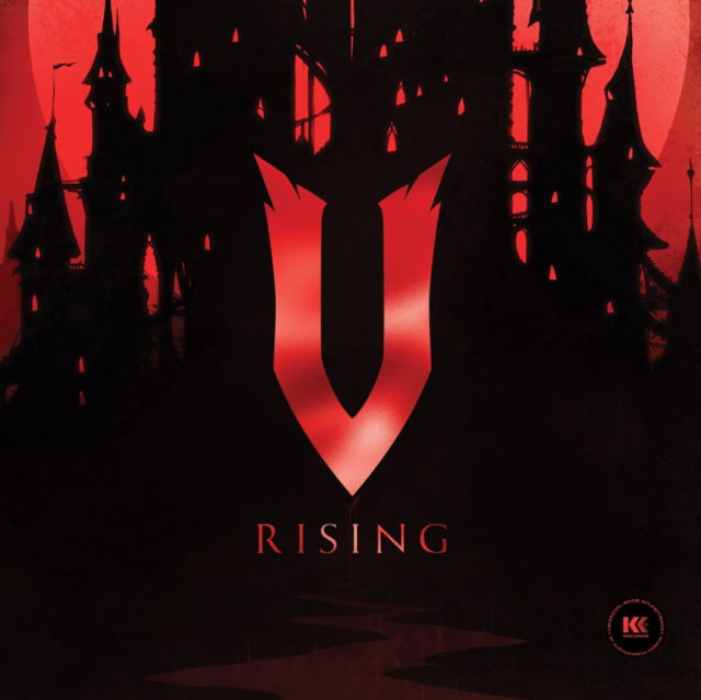  |   | Aleksandria Migova - V Rising (Original Game Soundtrack) (2 LPs) | Records on Vinyl