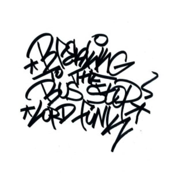 - Breaking To the Bus Stop (LP) Cover Arts and Media | Records on Vinyl