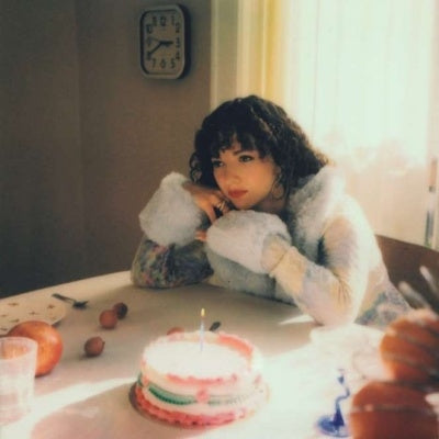 Enchantee Julia - Longo Mai (LP) Cover Arts and Media | Records on Vinyl