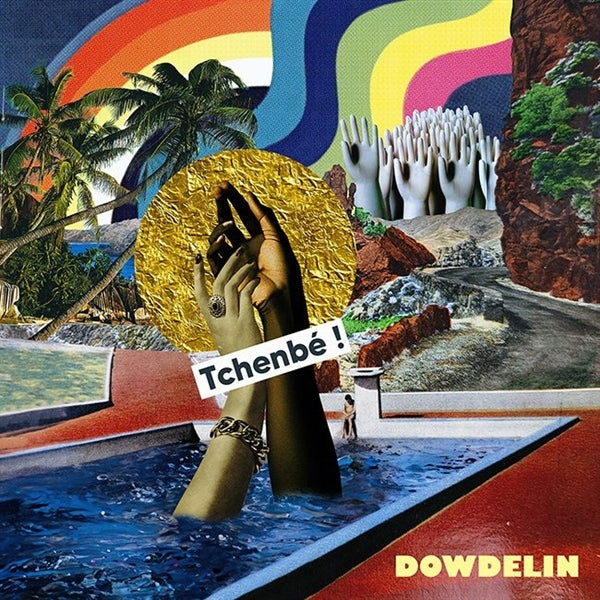  |   | Dowdelin - Tchenbe! (LP) | Records on Vinyl