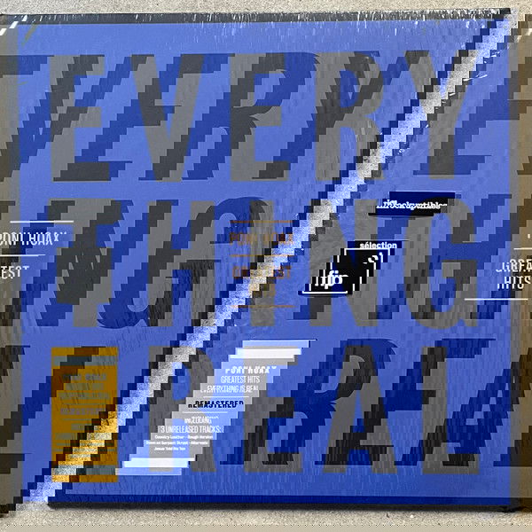 Poni Hoax - Greatest Hits (LP) Cover Arts and Media | Records on Vinyl