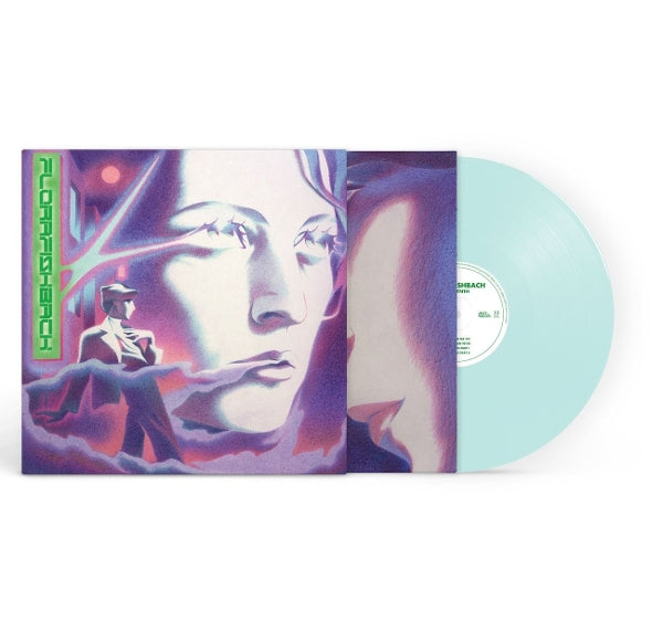  |  Vinyl LP | Flora Fishbach - Val Synth (LP) | Records on Vinyl