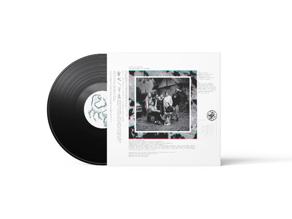  |   | Flavien Berger - Plouf! (Leviathan) (LP) | Records on Vinyl