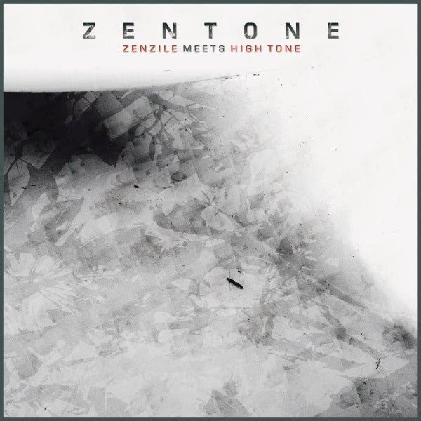  |   | Zenzile Meets Hightone - Zentone (2 LPs) | Records on Vinyl