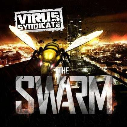 Virus Syndicate - Swarm (LP) Cover Arts and Media | Records on Vinyl