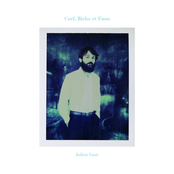  |   | Julien Gasc - Cerf Biche Et Faon (LP) | Records on Vinyl