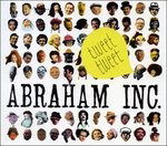 Abraham Inc. - Tweet Tweet (LP) Cover Arts and Media | Records on Vinyl