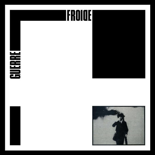  |   | Guerre Froide - Guerre Froide (LP) | Records on Vinyl