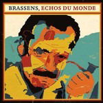 V/A - Brassens, Echos Du Monde (LP) Cover Arts and Media | Records on Vinyl