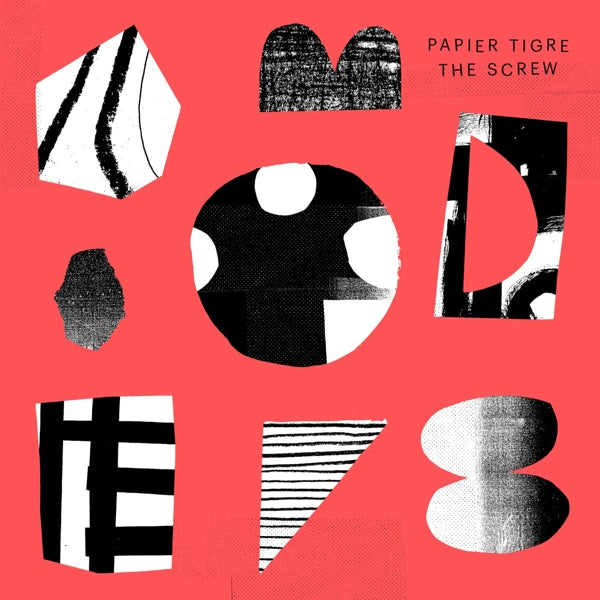  |   | Papier Tigre - Screw (LP) | Records on Vinyl