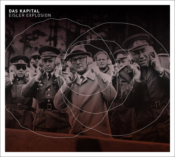  |   | Das Kapital - Kind of Red (LP) | Records on Vinyl