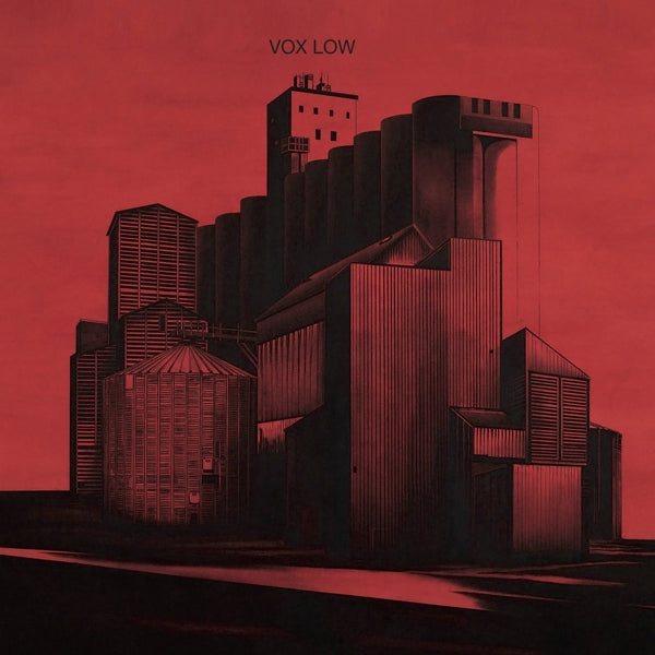  |   | Vox Low - Vox Low (LP) | Records on Vinyl