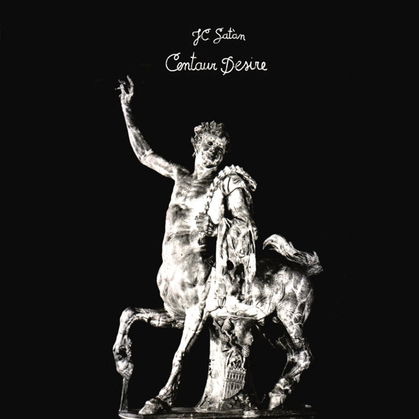  |   | J.C. Satan - Centaur Inside (LP) | Records on Vinyl