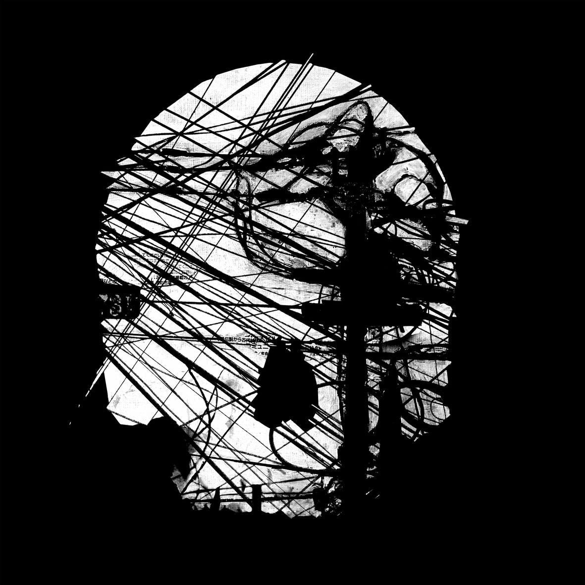 Deadwood - Ii (LP) Cover Arts and Media | Records on Vinyl