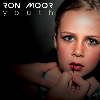 Ron Moor - Youth (LP) Cover Arts and Media | Records on Vinyl