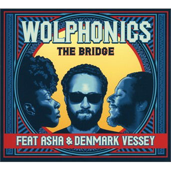 Wolphonics - Bridge (LP) Cover Arts and Media | Records on Vinyl