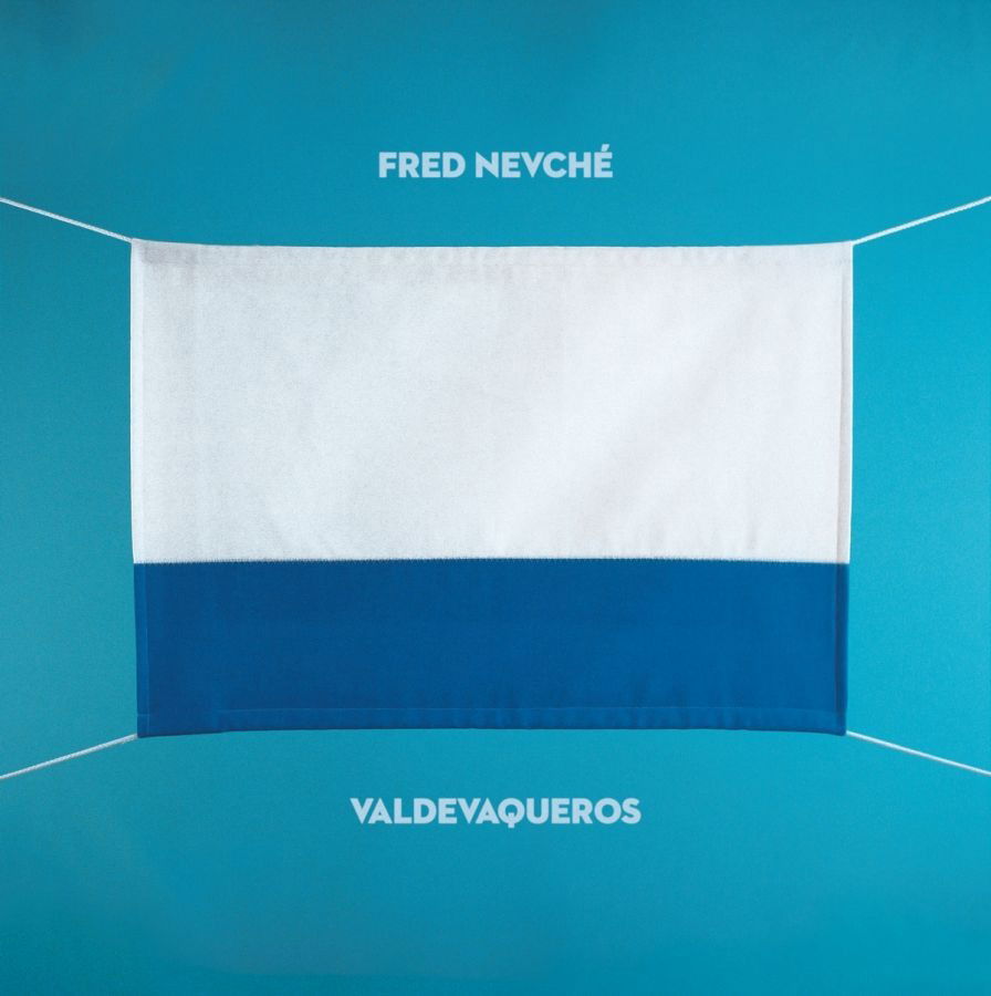 Fred Nevche - Valdevaqueros (LP) Cover Arts and Media | Records on Vinyl