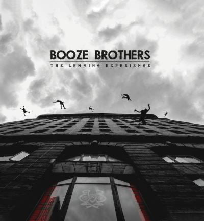 Booze Brothers - Lemming Experience (LP) Cover Arts and Media | Records on Vinyl