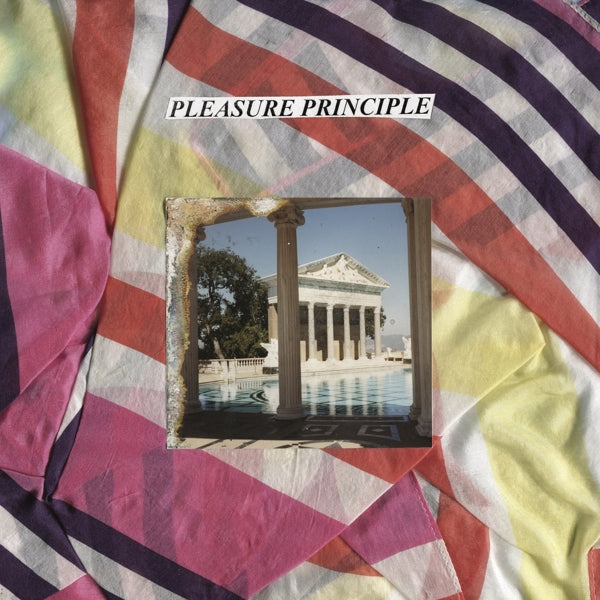  |   | Pleasure Principle - Pleasure Principle (LP) | Records on Vinyl